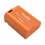 SmallRig 4979 Camera Battery USB-C Rechargeable DMW-BLK22 Orange