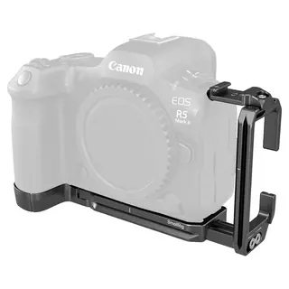 SmallRig 4983 L-Shape Mount Plate For Canon EOS R5 Mark II