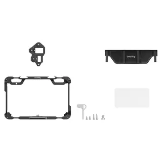 SmallRig 5030 Monitor Cage Kit For Atomos Shinobi II