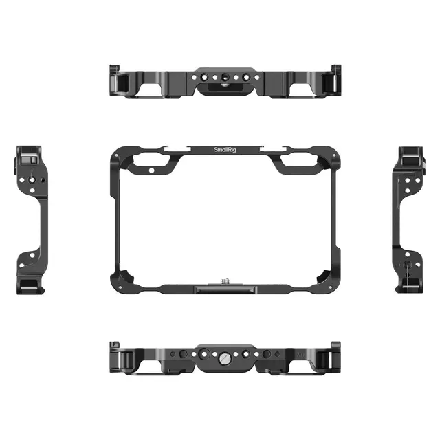 SmallRig 5030 Monitor Cage Kit For Atomos Shinobi II 