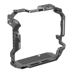 SmallRig 5092 Cage for Canon R5 Mark II With Cooling Fan CF-R20EP