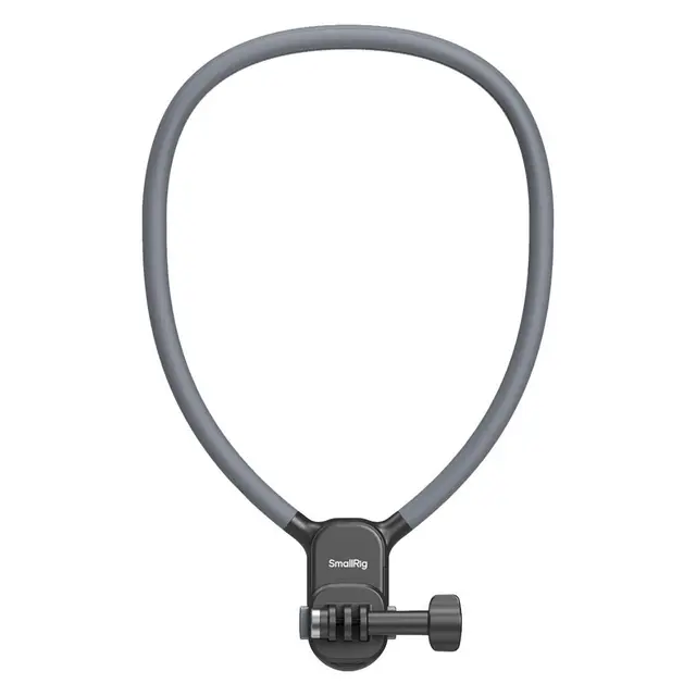 SmallRig 5126 Quick Release Neck Support For Action Cameras 