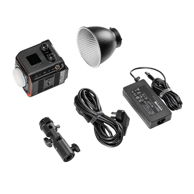 SmallRig 5142 RC 100B COB LED Video Ligh Pro Version 