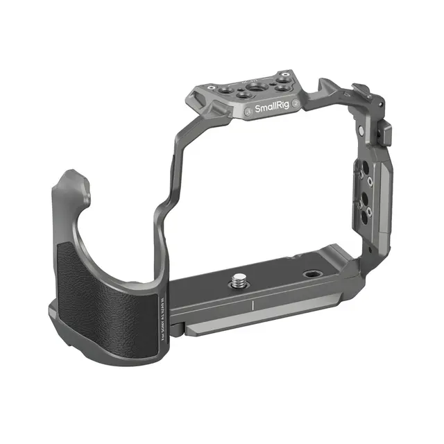 SmallRig 5187 Cage Sony a1 II / A9 III Kamerabur med mange festepunkter 