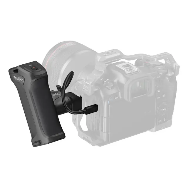 SmallRig 5235 Rotating Side Handle For Canon / Blackmagic Design 