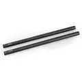 SmallRig 851 Carbon Fiber Rods 30cm 2 Stk 30cm, 15mm r&#248;r