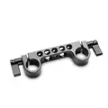 SmallRig 942 Lightw 15mm RailBlock v3 For &#229; koble 15mm r&#248;r til annet utsty