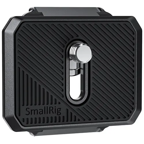 SmallRig 2364 Quick Release Plate Arca-Swiss/Manfrotto RC2 style 