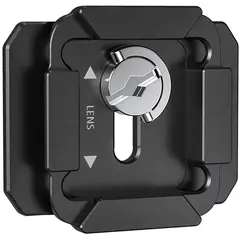 SmallRig 2364 Quick Release Plate Arca-Swiss/Manfrotto RC2 style