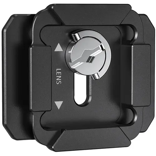 SmallRig 2364 Quick Release Plate Arca-Swiss/Manfrotto RC2 style 