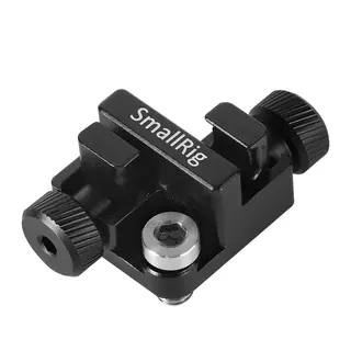 SmallRig 2333 Universal Cable Clamp Kabelklemme for tether shooting