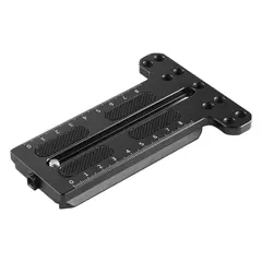 SmallRig 2277 Counterweight Mount Plate 501PL for Weebill