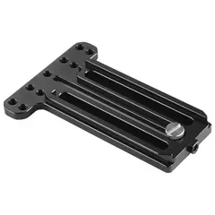 SmallRig 2277 Counterweight Mount Plate 501PL for Weebill