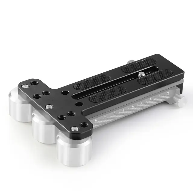 SmallRig 2283 Counterw Mounting Plate Arca Type 