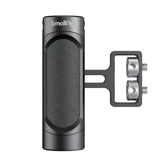 SmallRig 2916 Mini Side Handle 1/4”-20 Lite Sidegrep for Cage og sm&#229; kameraer