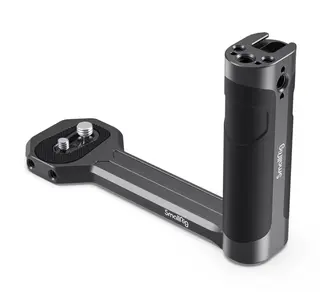 SmallRig 2786C Side Handle for Gimbals Sideh&#229;ndtak med bunnfeste