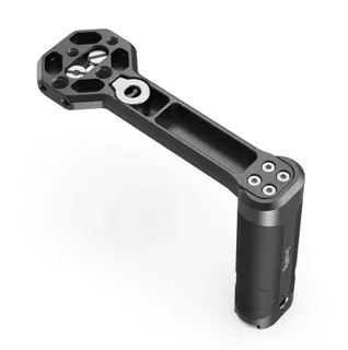 SmallRig 2786C Side Handle for Gimbals Sideh&#229;ndtak med bunnfeste