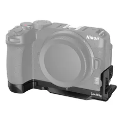 SmallRig 3860 L-Bracket for Nikon Z30 L-Bracket for Nikon Z30