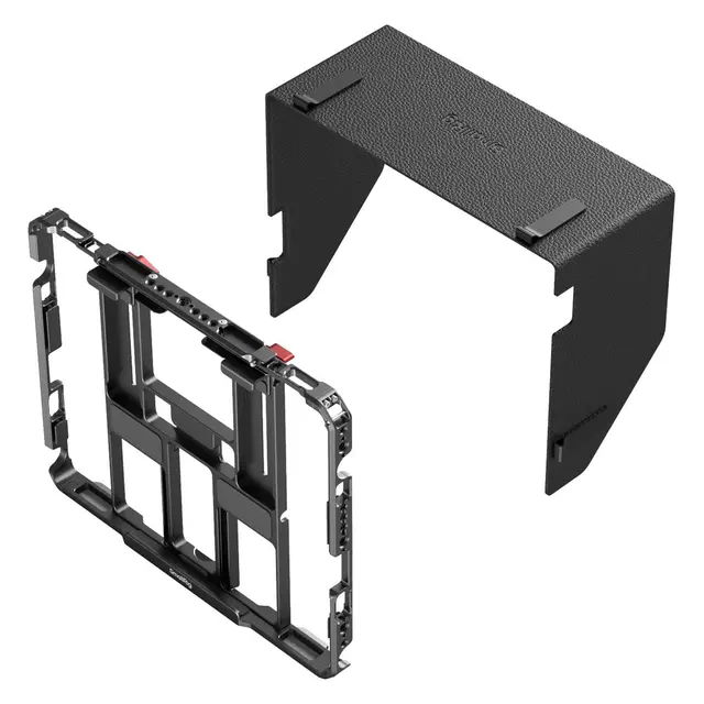 SmallRig 5059 Universal Tablet Cage For iPad 