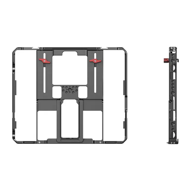 SmallRig 5059 Universal Tablet Cage For iPad 