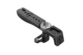 SmallRig 2949 Top Handle Lightweight H&#229;ndtak til Bur. Festes med 1/4&quot; skruer