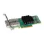 Sonnet Dual Port 25Gb PCIe Ethernet Dual 25 Gigabit PCIe nettverkskort