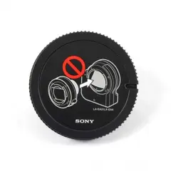 Sony Teleconvertor Cap Deksel til TC 14 og TC 20