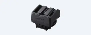 Sony Shoe adapter ADP-MAA