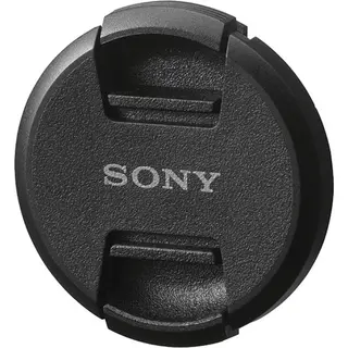 Sony Objektivdeksel 77mm Frontdeksel