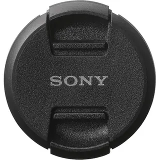 Sony Objektivdeksel 77mm Frontdeksel