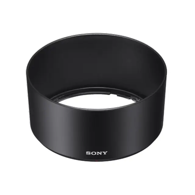 Sony ALC-SH150 Solblender Til Sony FE 85mm f/1.8 