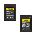 Sony CFexpress Tough Type A M-Serie 800MB/s 700MB/s VPG200