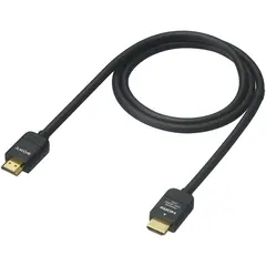 Sony Premium High-speed HDMI 1m DLC-HX10