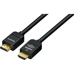 Sony Premium High-speed HDMI 1m DLC-HX10