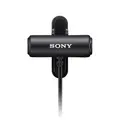 Sony ECM-LV1 Stereo Lavalier Mikrofon Mygg Mikrofon