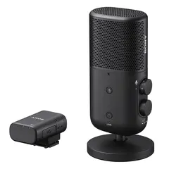Sony ECM-S1 Tr&#229;dl&#248;s Streaming Mikrofon