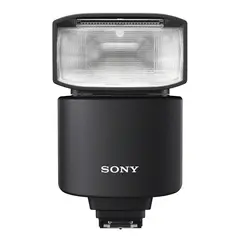 Sony Blits HVL-F60 RM2 Tr&#229;dl&#248;s radioblits