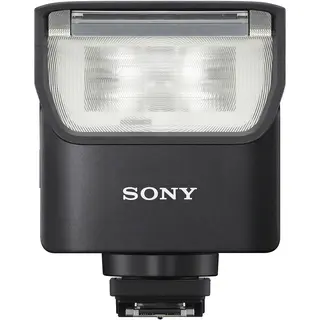 Sony Blits HVL-F28RM