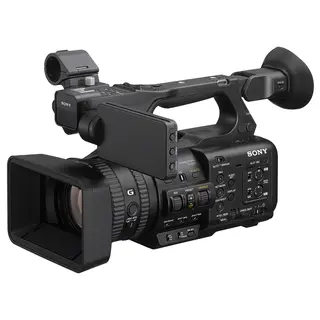 Sony HXR-NX800 Videokamera 4K. 1&quot; CMOS Sensor. NXCAM