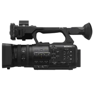 Sony HXR-NX800 Videokamera 4K. 1&quot; CMOS Sensor. NXCAM