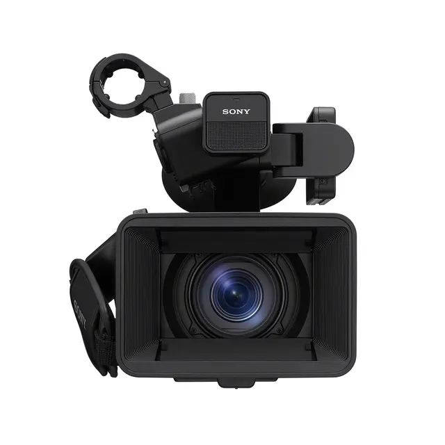 Sony HXR-NX800 Videokamera 4K. 1" CMOS Sensor. NXCAM 