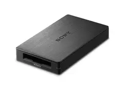 DEMO Sony MRW-E80 XQD Card Reader Kortleser for XQD minnekort