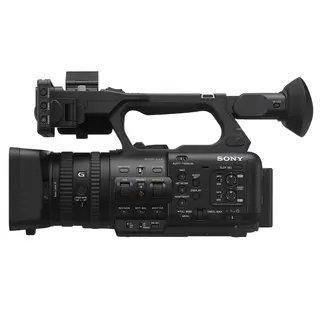 Sony PXW-Z200 Videokamera 4K. 1&quot; CMOS Sensor. XDCAM