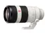 DEMO Sony FE 100-400mm f/4.5-5.6 GM OS E-Mount Fullformat