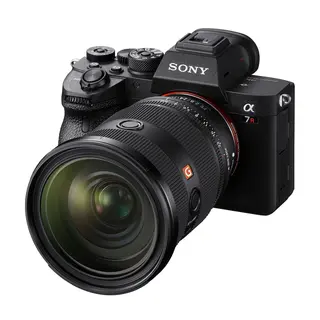 Sony FE 24-70mm f/2.8 GM II E-Mount Fullformat