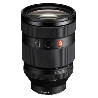 Sony FE 28-70mm f/2 GM E-Mount Fullformat