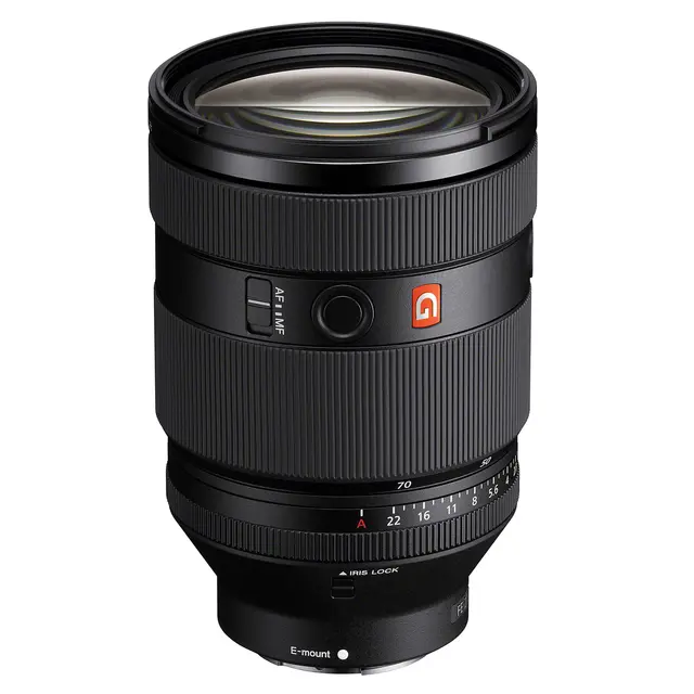 Sony FE 28-70mm f/2 GM E-Mount Fullformat 