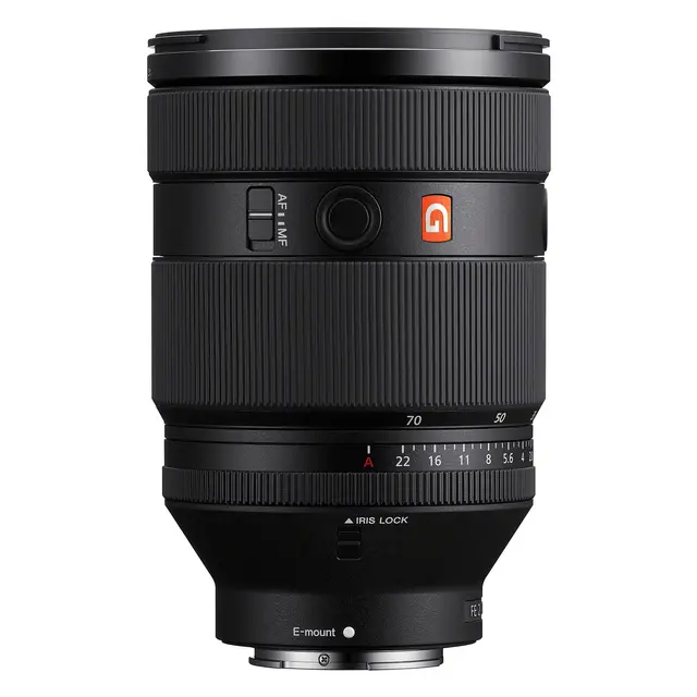 Sony FE 28-70mm f/2 GM E-Mount Fullformat 