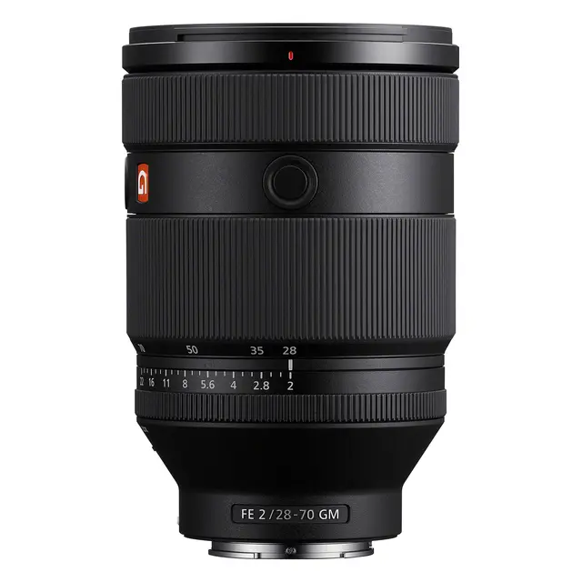 Sony FE 28-70mm f/2 GM E-Mount Fullformat 