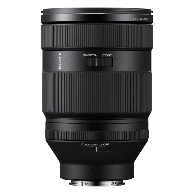 Sony FE 28-70mm f/2 GM E-Mount Fullformat 